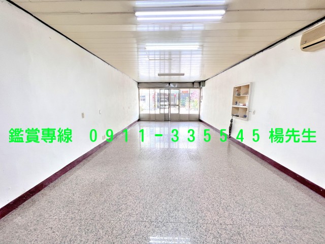 分租豐洲國小一樓店面2萬/月照片2