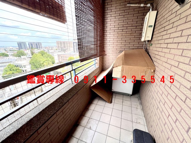 出租豐原火車站2+1房車位美廈2.2萬/月(含管)照片11