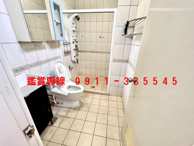 出租豐原火車站2+1房車位美廈2.2萬/月(含管)照片7