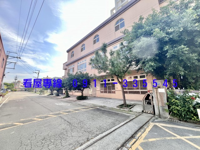 社口邊間面寬大店面6380萬照片12