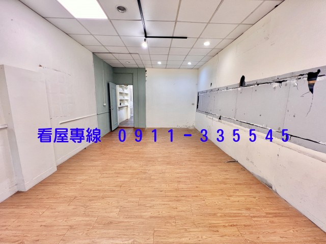 正田心路騎樓店面2100萬照片4