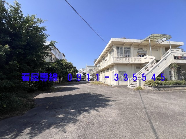 豐原圓環內12米路乙工廠房51329萬照片2