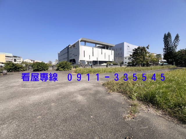 豐原圓環內12米路乙工廠房51329萬照片3