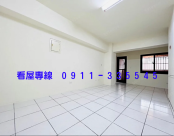 豐原社皮二樓整層住家1.5萬/月 (分租)物件照片